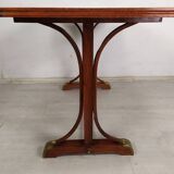 Art Nouveau bistro table