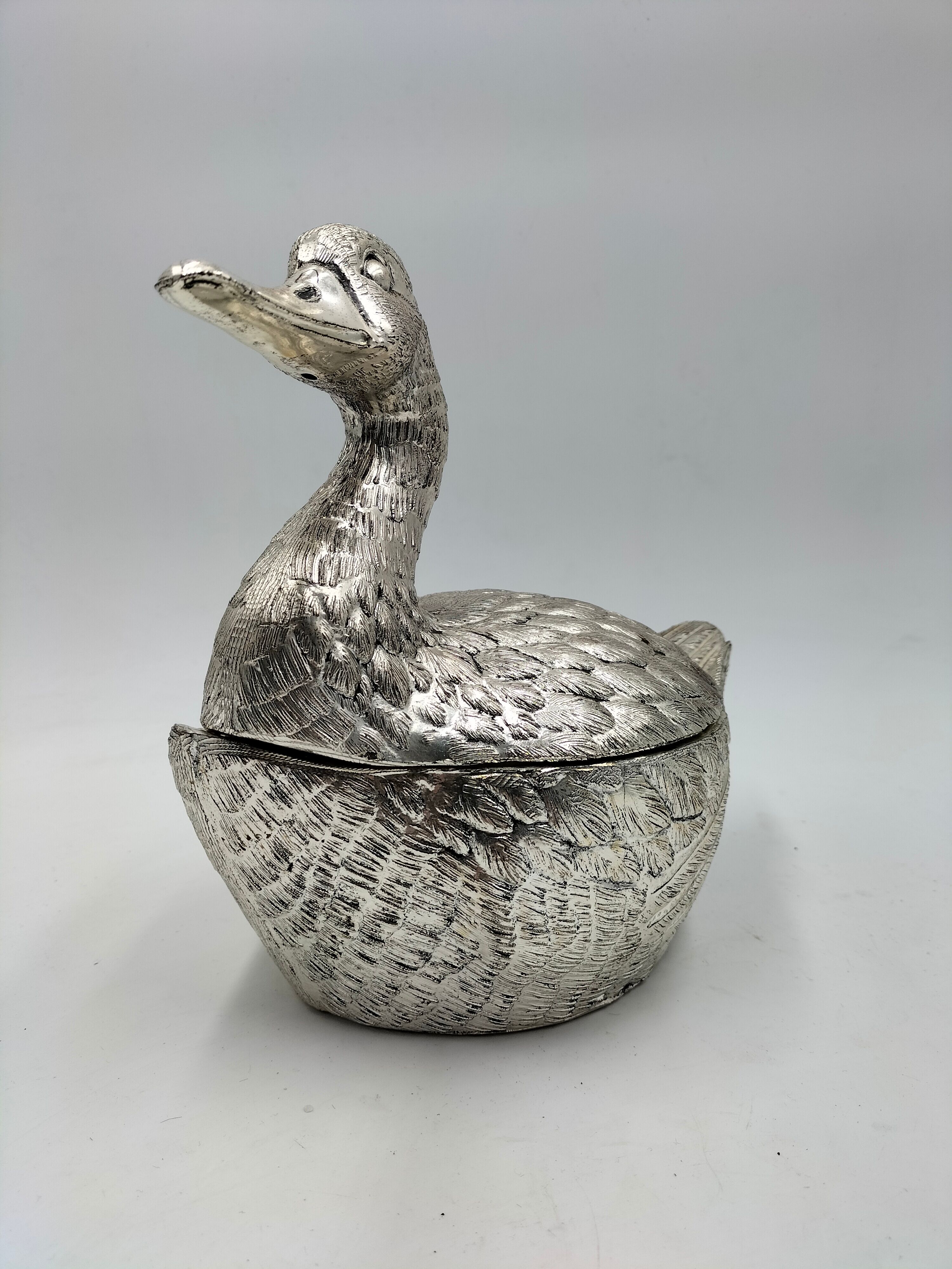 Mauro Manetti ice bucket