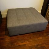 Footrest / pouf