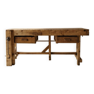Établi d'ébéniste