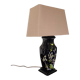 Faience d'art de Rodez table lamp