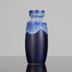 Vase en céramique W.Germany 1960
