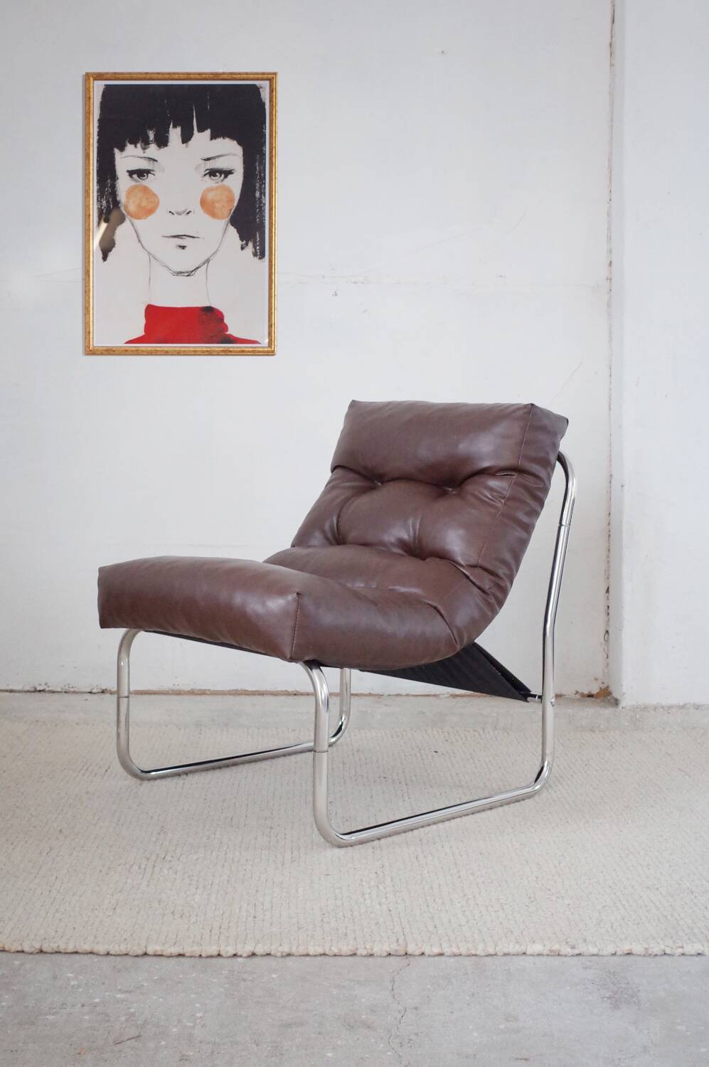 2 x Pixi armchairs Gillis Lundgren