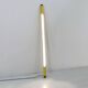 Large Yellow Neon by DIL, 1980
