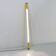 Large Yellow Neon by DIL, 1980