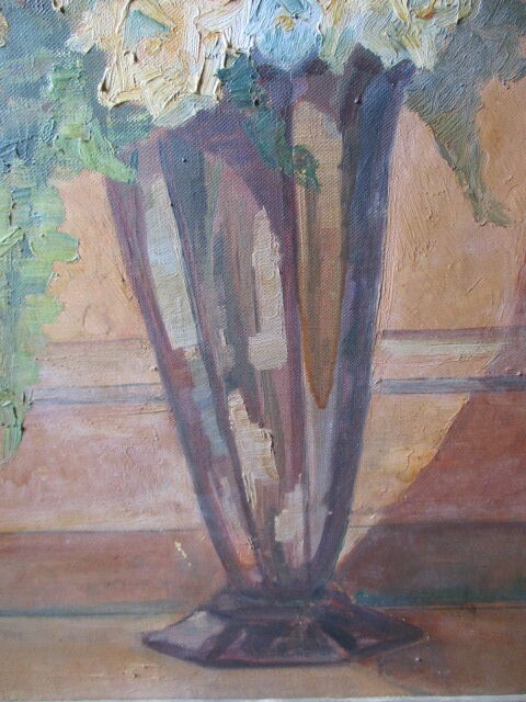 Bouquet of flowers