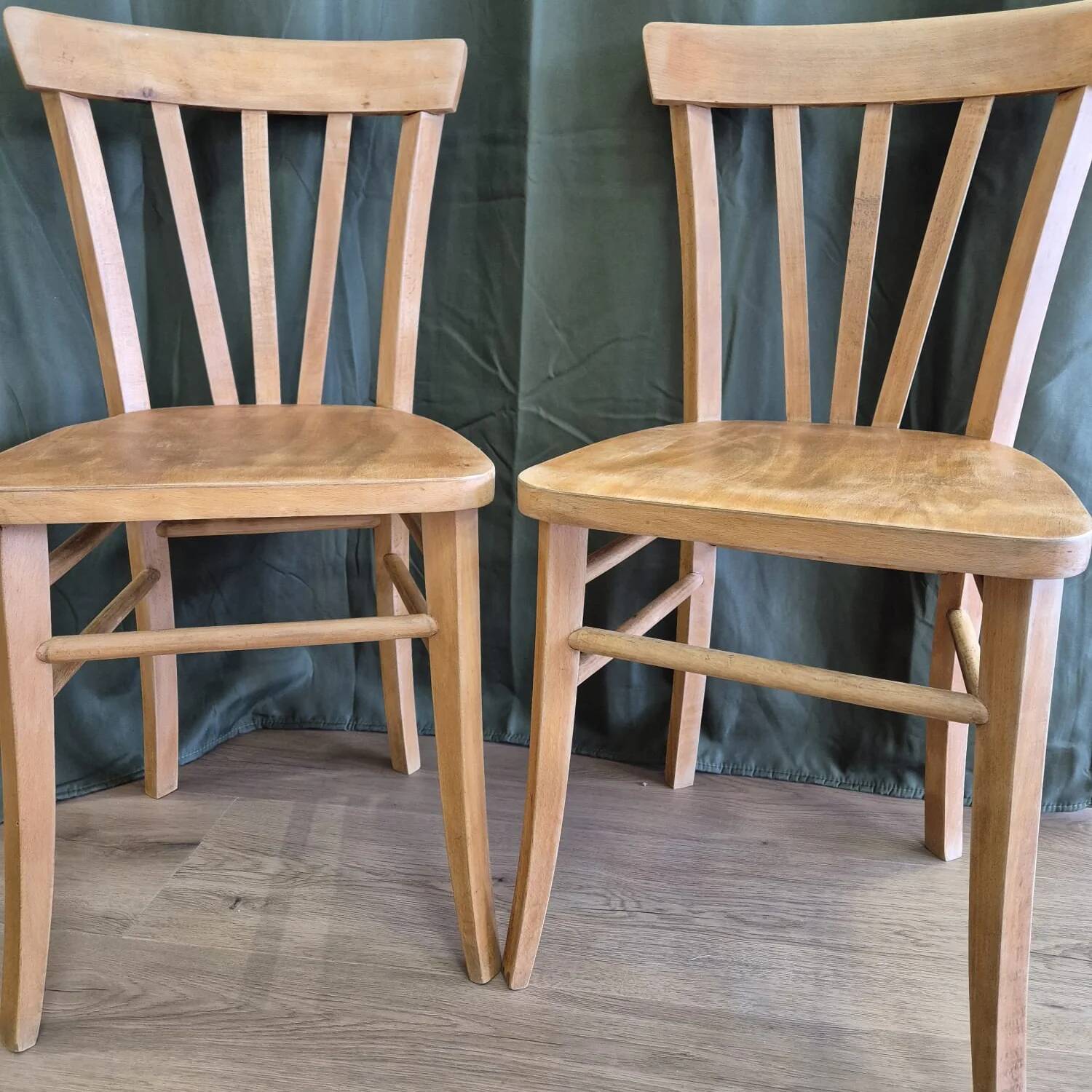 Chaise bistrot