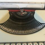 Typewriter Olympia 66