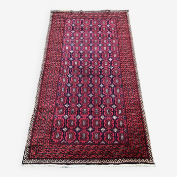 Tapis Oriental