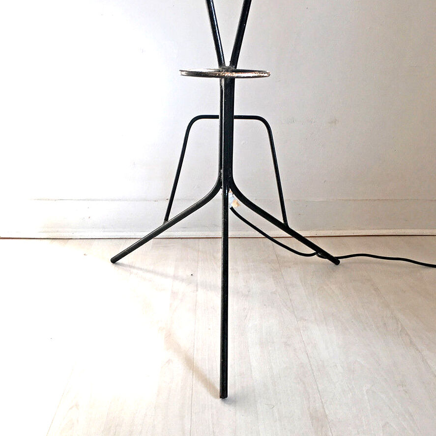 Crossfire floor lamp, 1960