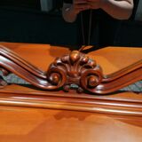 Victorian hairdresser