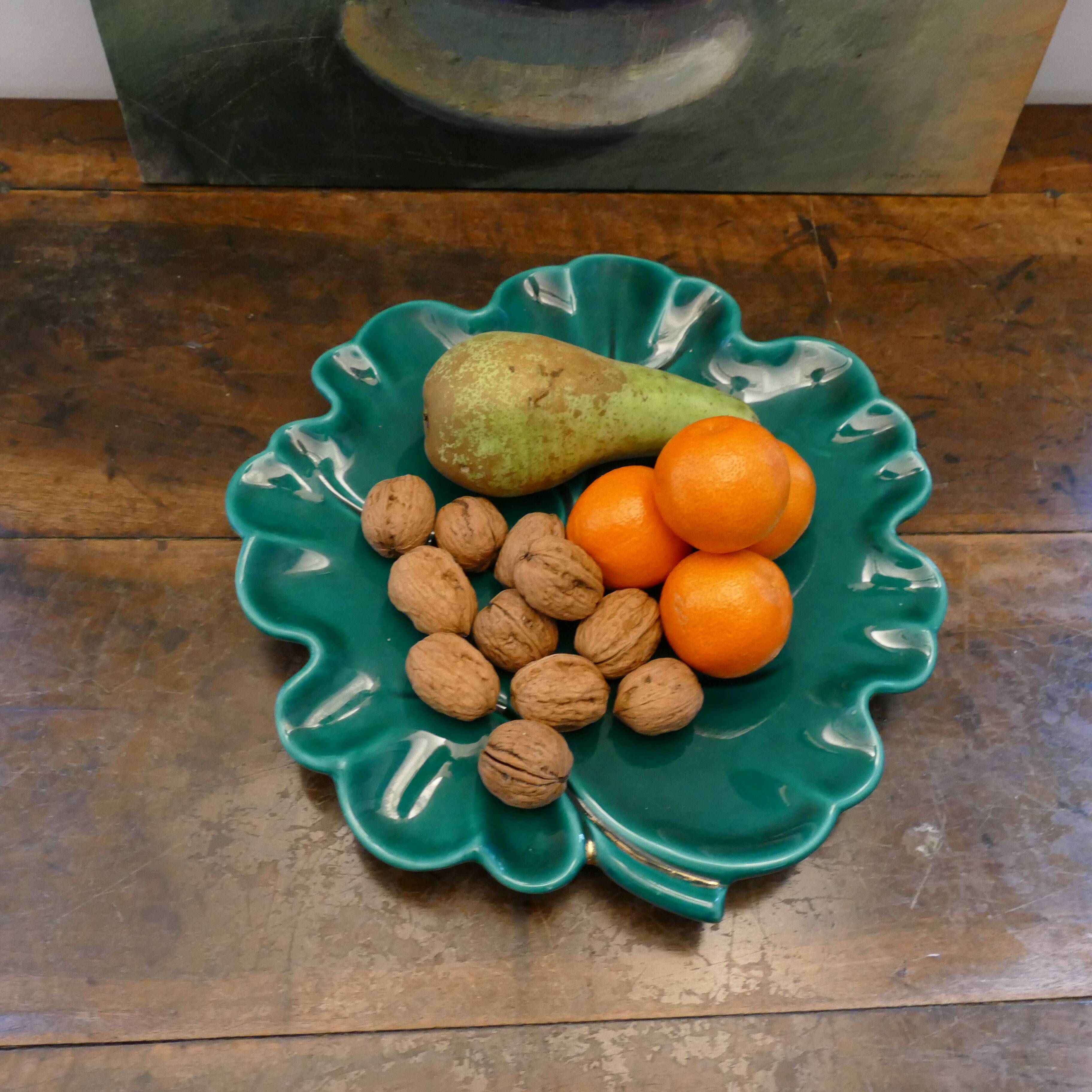 Barotin dish