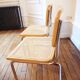 2 chairs B32 by Marcel Breuer