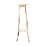 1930's pedestal