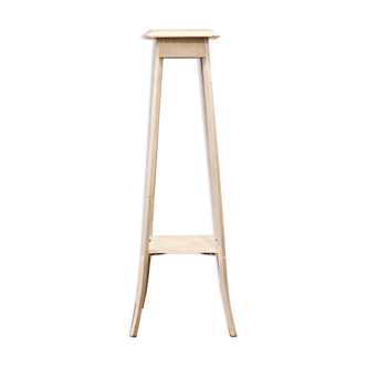 1930's pedestal