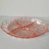 Glass dish