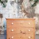 Commode ancienne