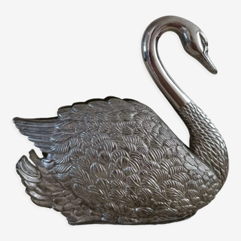 Porte-serviettes de table Cygne