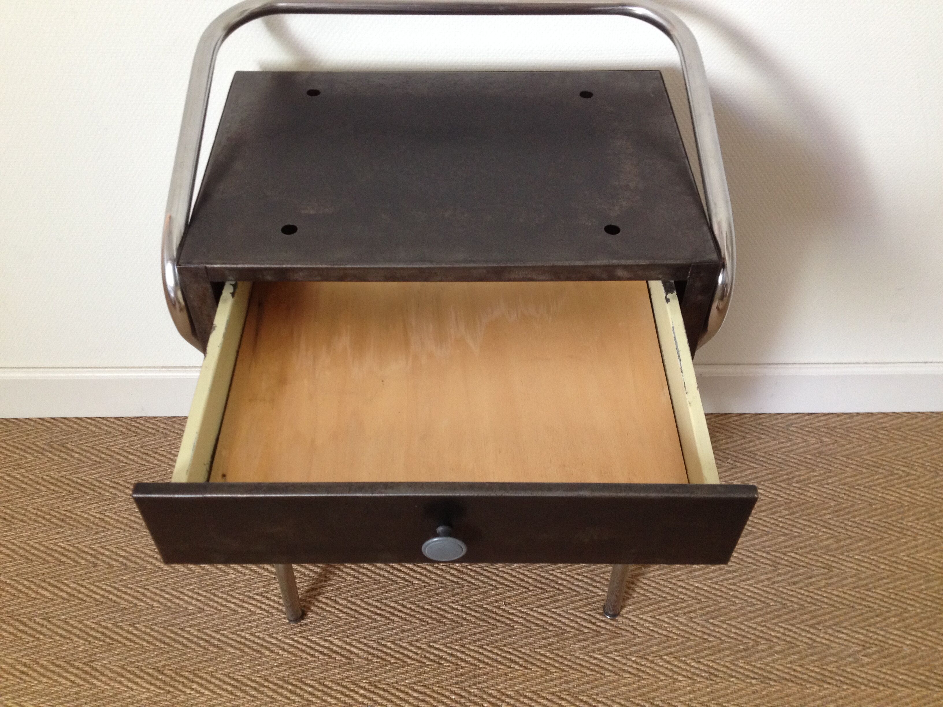 Meuble d'appoint