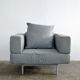 Cassina reef swivel chair
