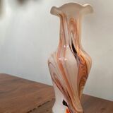 Opaline vase
