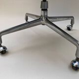Fauteuil de bureau Charles eames EA 217