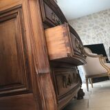 Commode