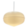 Large origami suspension by Aloys Gangkofner for ERCO 1960