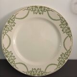 Serving dish