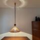 Large Pendant Lamp by Adolf Loos for Kalmar