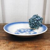 Plat de service Luneville