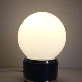 Vintage bedside lamp