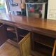 Louis-Philippe sideboard in cherry