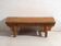 Table basse ancienne en bois de pin – Chine, circa 1930