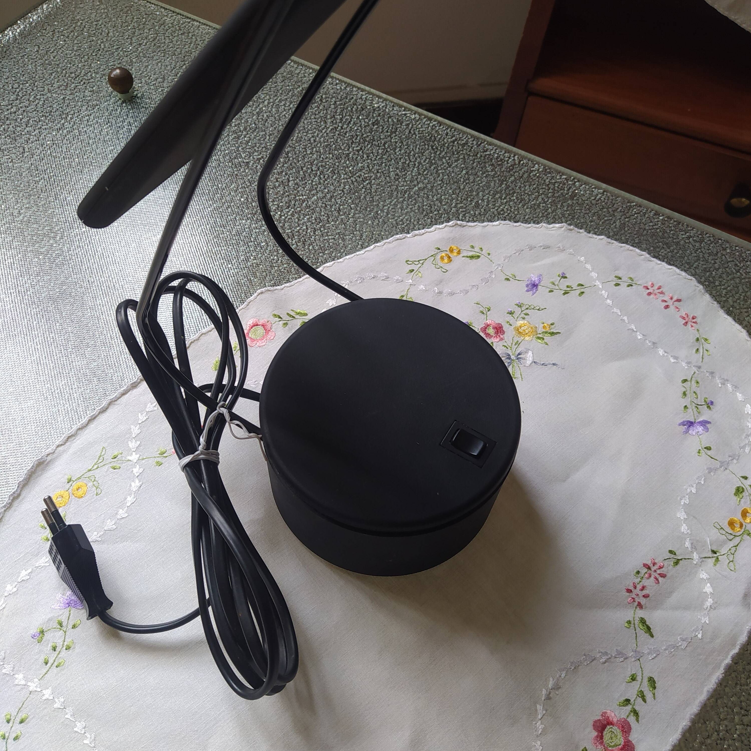 Dove lamp designers barbaglia and colombo