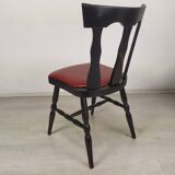 40 chaises bistrot Baumann saloon