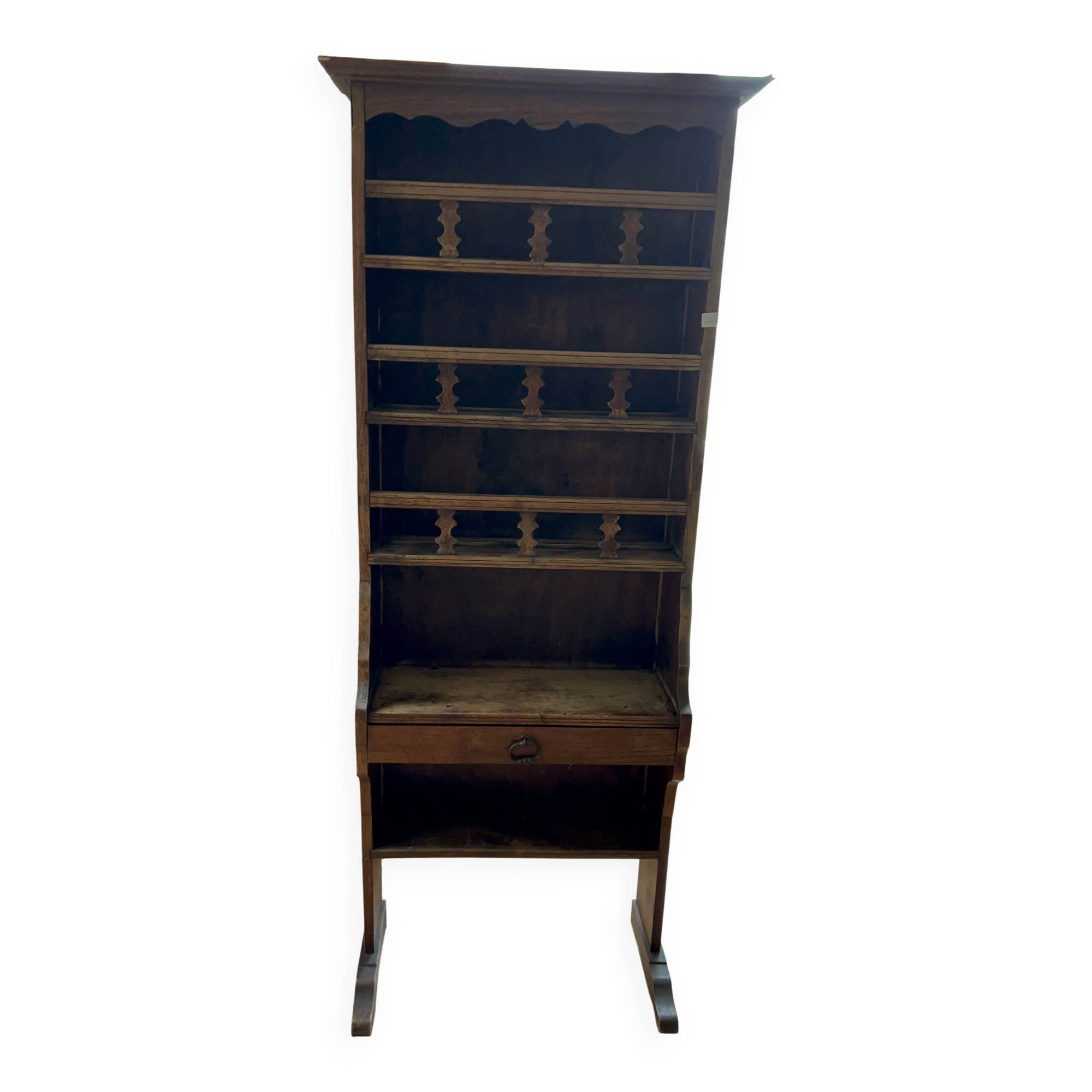 Sideboard of yesteryear