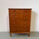 Commode danoise en teck