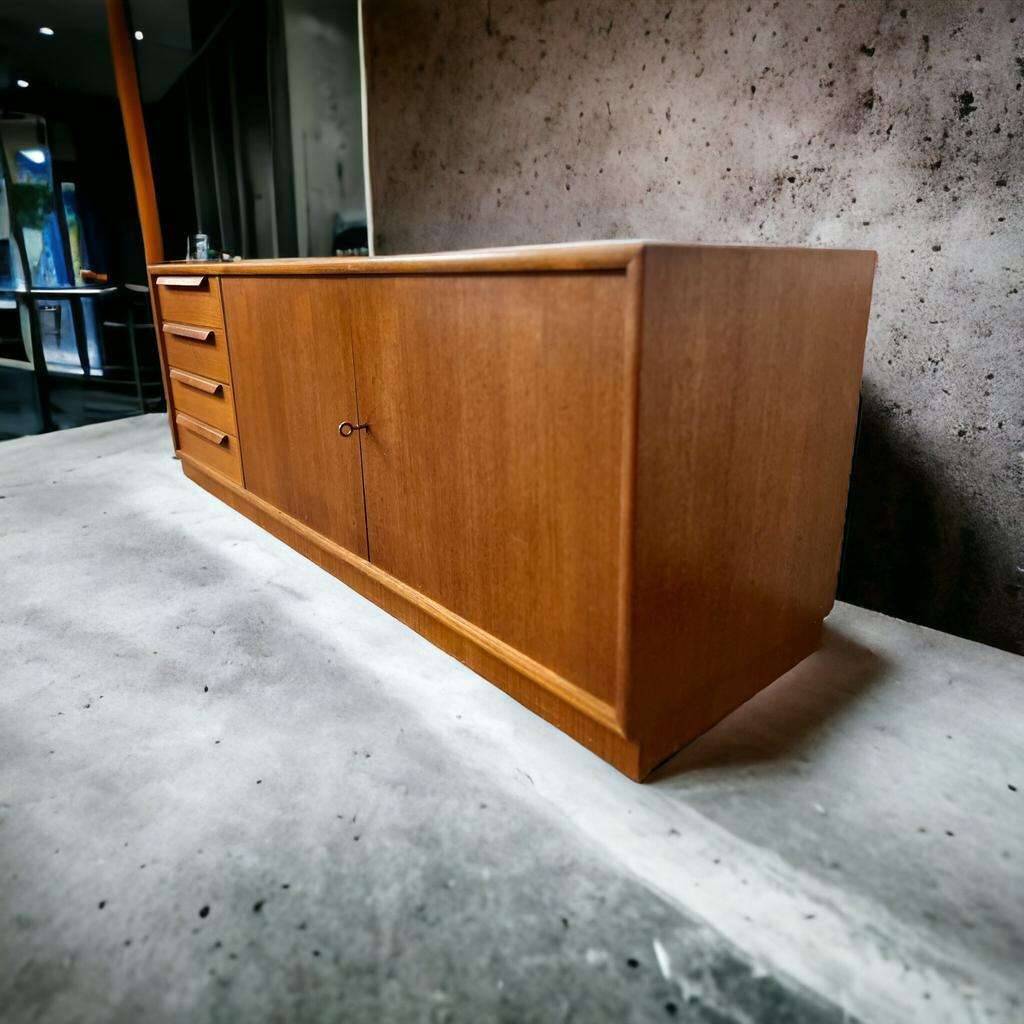 Tv furniture / buffet / vintage buffet wkmobel