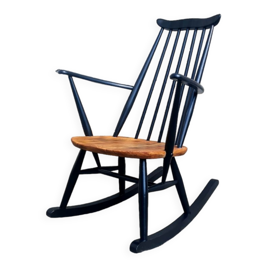 Ercol goldsmith rocking chair hotsell