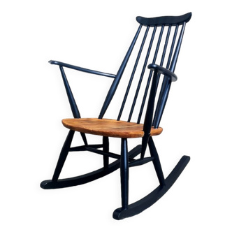 Rocking chair Ercol Goldsmith