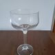 6 Diana Bohemian Crystal Champagne Glasses