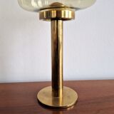 Model L102/32 candle light by Hans Agne Jakobsson for Markaryd, Sweden, 1960s