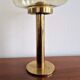 Model L102/32 candle light by Hans Agne Jakobsson for Markaryd, Sweden, 1960s