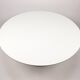 Round coffee table by Pierre Paulin for Artifort, 1990s
