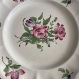 Plate