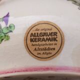 Pot with lid or candy box