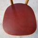 Chaise bistrot Baumann N°731