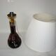 Bedside lamp, 1980s.