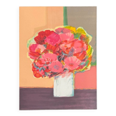 “Pink harmony” by Claude Hemeret